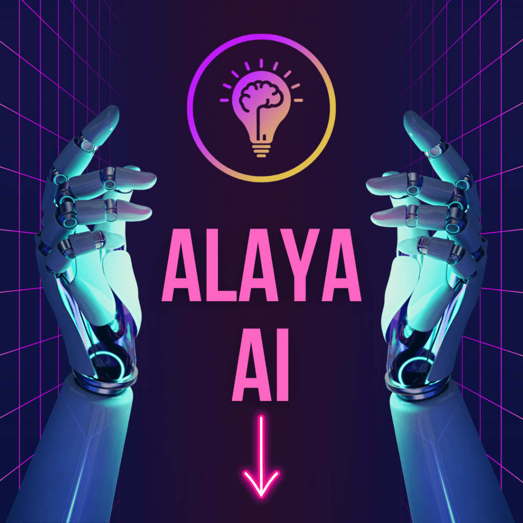 Alaya AI Stock