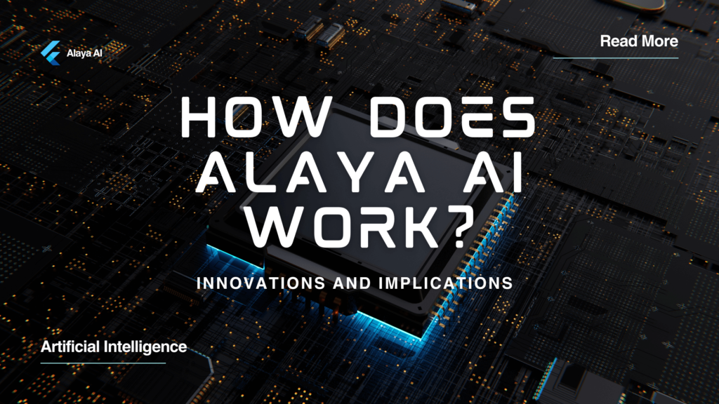 Alaya ai