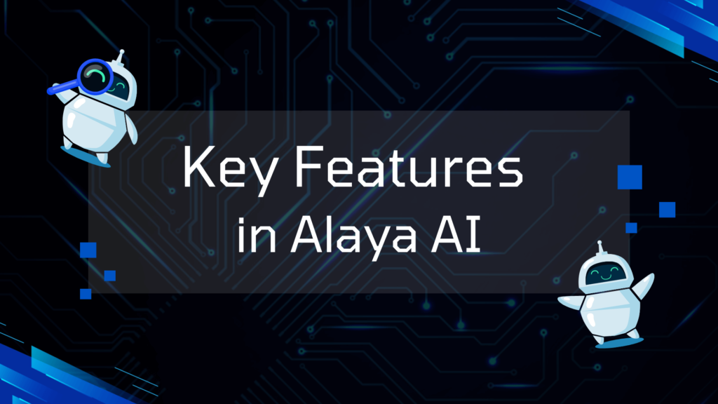 Alaya ai Careers